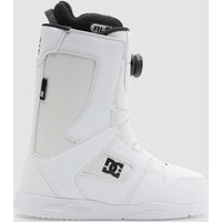 DC Phase Boa Snowboard-Boots white DC Phase Boa Snowboard-Boots white von DC