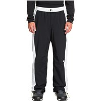 DC Podium Shell Pant Black von DC