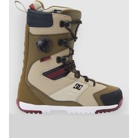 DC Premier Hybrid Snowboard-Boots military von DC