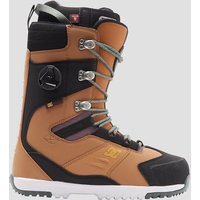 DC Premier Hybrid Snowboard-Boots white von DC