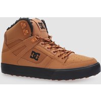 DC Pure High-Top WC Wnt Winter Schuhe black DC Pure High-Top WC Wnt Winter Schuhe black von DC