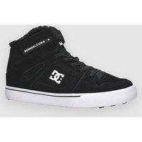 DC Pure High-Top WNT EV Sneakers white DC Pure High-Top WNT EV Sneakers white von DC