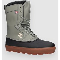 DC Reach Winter Schuhe olive von DC