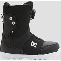 DC Scout Kids Snowboard-Boots white DC Scout Kids Snowboard-Boots white von DC