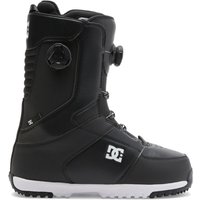 DC Shoes Control BOA Black White von DC