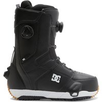 DC Shoes Control SO Black White von DC