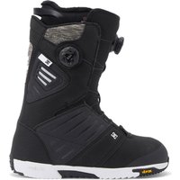 DC Shoes Judge BOA Black White von DC