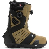 DC Shoes Judge BOA SO Brown Black DC Shoes Judge BOA SO Brown Black von DC