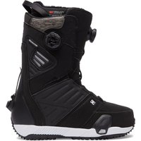 DC Shoes Judge SO Black von DC