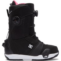 DC Shoes Lotus SO Black von DC