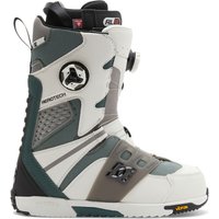 DC Shoes Phantom BOA Forest Green White DC Shoes Phantom BOA Forest Green White von DC