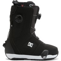 DC Shoes Phase Pro BOA SO Black White von DC