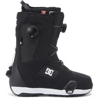 DC Shoes Phase Pro SO Black White von DC