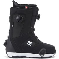 DC Shoes Phase Pro SO Black White DC Shoes Phase Pro SO Black White von DC