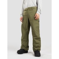 DC Snow Chino Hose four leaf clover DC Snow Chino Hose four leaf clover von DC