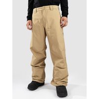 DC Snow Chino Hose kelp von DC