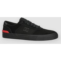 DC Teknic S Skateschuhe red von DC