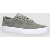 DC Teknic Skateschuhe deep forest von DC