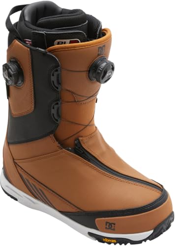 DC Transcend BOA Boot 2025 Wheat/Black, 46 DC Transcend BOA Boot 2025 Wheat/Black, 46 von DC