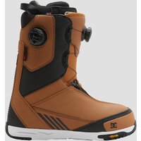 DC Transcend Snowboard-Boots black von DC