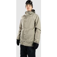 DC Tundra Jacke vetiver von DC