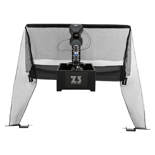 DCSYOG Automatische Tischtennis Ballmaschine, 10 Modi programmierbar Tischtennis Trainingsroboter Ping Pong Roboter Launcher mit 100 Stück Tischtennisbällen und Recycling-Netzen DCSYOG Automatische Tischtennis Ballmaschine, 10 Modi programmierbar Tischtennis Trainingsroboter Ping Pong Roboter Launcher mit 100 Stück Tischtennisbällen und Recycling-Netzen von DCSYOG