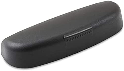 Auto Sonnenbrillenetui Halter Aufbewahrungsbox, Für Mitsubishi ASX Outlander Lancer Colt Evolution Pajero Eclipse Cross Grandis Zinger,Grau,Schwarz Auto Sonnenbrillenetui Halter Aufbewahrungsbox, Für Mitsubishi ASX Outlander Lancer Colt Evolution Pajero Eclipse Cross Grandis Zinger,Grau,Schwarz von DCXXAN