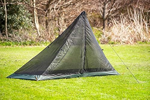 DD SuperLight - Solo Mesh Tent DD SuperLight - Solo Mesh Tent von DD HAMMOCKS
