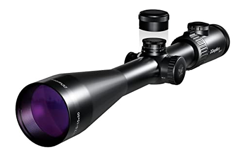 DDoptics 442511129 Zielfernrohr Nachtfalke V6 2,5-15x50 Gen3 MRAD A4N DDoptics 442511129 Zielfernrohr Nachtfalke V6 2,5-15x50 Gen3 MRAD A4N von DDoptics
