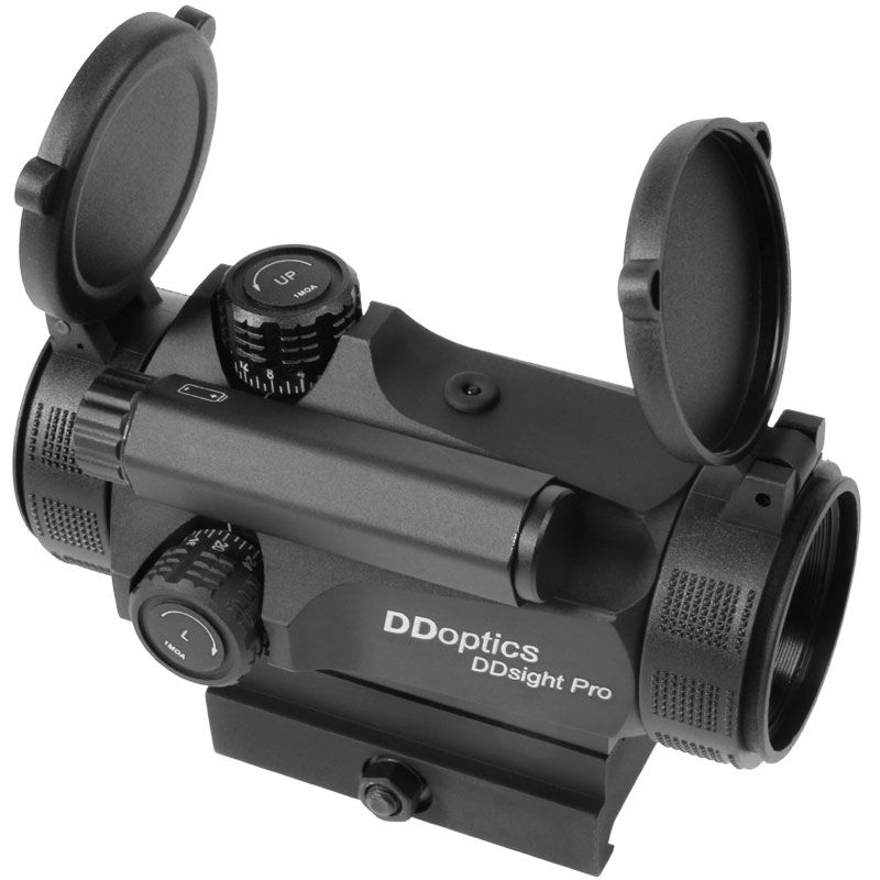 DDoptics DDsight PRO 2 MOA DDoptics DDsight PRO 2 MOA von DDoptics