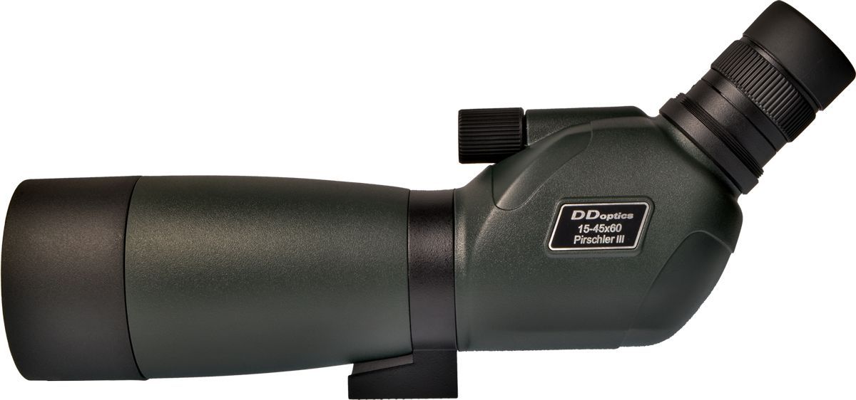 DDoptics Pirschler 15-45x60 S Gen3 Spektiv von DDoptics