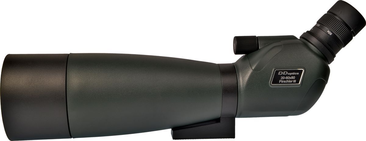 DDoptics Pirschler 20-60x80 S Gen3 Spektiv DDoptics Pirschler 20-60x80 S Gen3 Spektiv von DDoptics