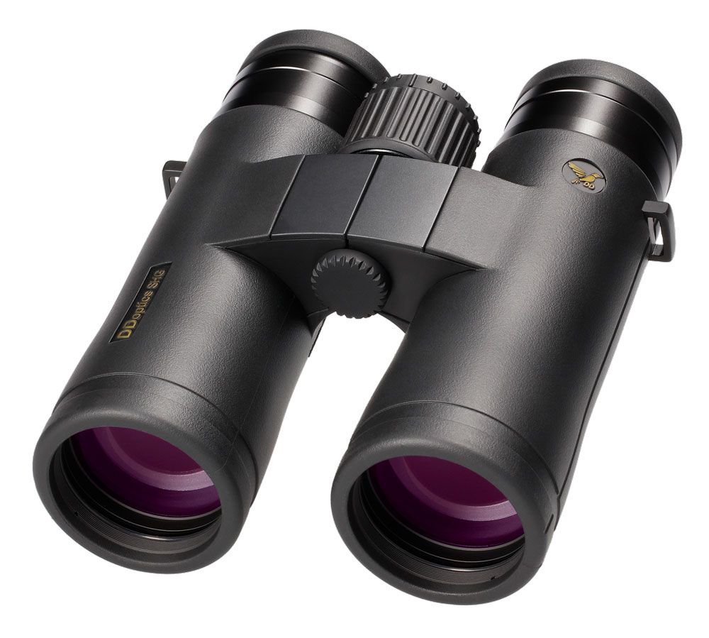 DDoptics SHG 8x42 Fernglas DDoptics SHG 8x42 Fernglas von DDoptics