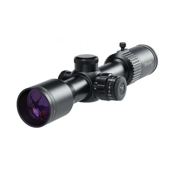 DDoptics V10 1,5-15x40 NXT MRAD A4D Zielfernrohr DDoptics V10 1,5-15x40 NXT MRAD A4D Zielfernrohr von DDoptics