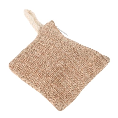 DEARMAMY Gelegenheitsbeutel Minimalistische Geldbörse Praktische Geldbörse Geldabschreibung Kosmetiktasche Portemonnaie wechseln Münzbeutel für Bettwäsche aus Baumwolle Beige DEARMAMY Gelegenheitsbeutel Minimalistische Geldbörse Praktische Geldbörse Geldabschreibung Kosmetiktasche Portemonnaie wechseln Münzbeutel für Bettwäsche aus Baumwolle Beige von DEARMAMY