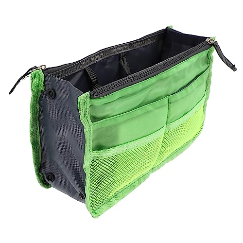 DECOMELODY 1Stk Handtaschenfutter Handtascheneinlagen und -Organizer wiederverwendbar Make up Bag Organizer innentaschen für handtaschen Make-up-Aufbewahrungstaschen Mehrzweck-Tascheneinlage DECOMELODY 1Stk Handtaschenfutter Handtascheneinlagen und -Organizer wiederverwendbar Make up Bag Organizer innentaschen für handtaschen Make-up-Aufbewahrungstaschen Mehrzweck-Tascheneinlage von DECOMELODY