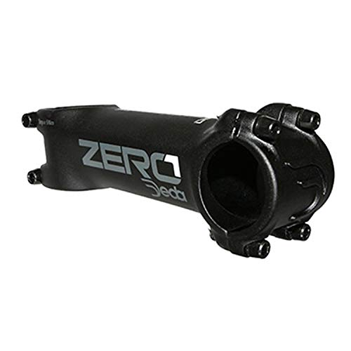 Deda Vorbau Straße Zero 1-8° 31,8 L100 mm 145 g Deda Vorbau Straße Zero 1-8° 31,8 L100 mm 145 g von DEDA