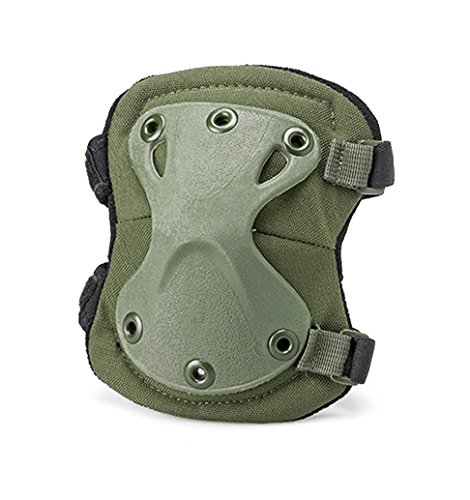 DEFCON 5 Ellbogenschützer Protection Pads, Od Green, One size, D5-1561-OD DEFCON 5 Ellbogenschützer Protection Pads, Od Green, One size, D5-1561-OD von DEFCON 5