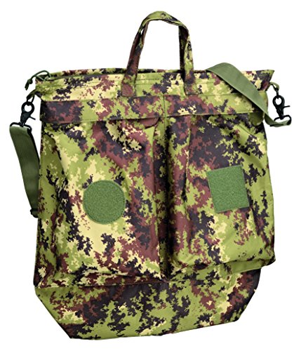 DEFCON 5 Helmtasche, Italian Camo, D5-HFB01-VI DEFCON 5 Helmtasche, Italian Camo, D5-HFB01-VI von DEFCON 5