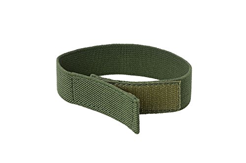 DEFCON 5 Manschette BDU Elastic Cuffs, Od Green, D5-1345-OD DEFCON 5 Manschette BDU Elastic Cuffs, Od Green, D5-1345-OD von DEFCON 5