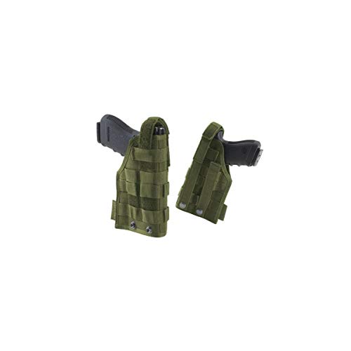 DEFCON 5 Plus Pistol Holster, Od Green, D5-GS05-OD DEFCON 5 Plus Pistol Holster, Od Green, D5-GS05-OD von DEFCON 5