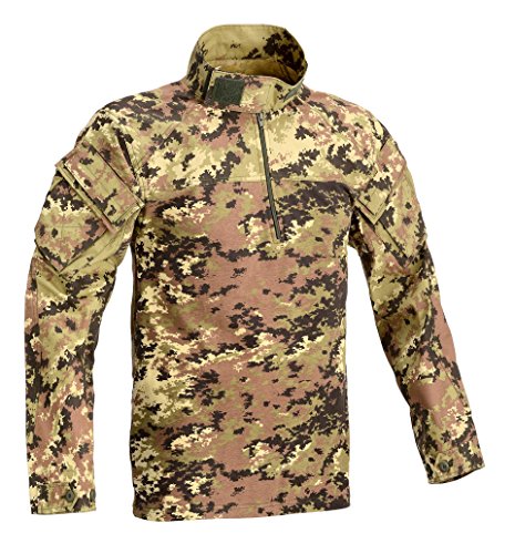 Defcon 5 Combat Shirt atmungsaktiv, D5-3048 Defcon 5 Combat Shirt atmungsaktiv, D5-3048 von DEFCON 5