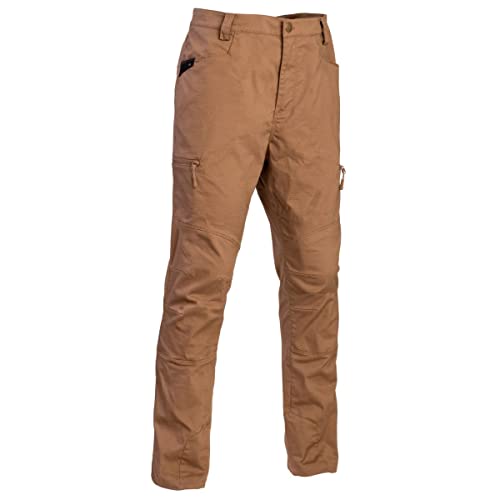 outdoor-Bekleidung Lynx Herren Polycotton braun Größe L outdoor-Bekleidung Lynx Herren Polycotton braun Größe L von DEFCON 5
