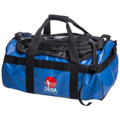 DEGA Jumbo-Tasche mit Rucksackfunktion von DEGA