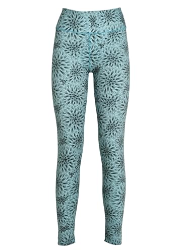 Deha - Leggings aus Elastan, blau (S) Deha - Leggings aus Elastan, blau (S) von Deha