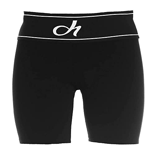 DEHA Bikers Stretch Shorts Black L DEHA Bikers Stretch Shorts Black L von DEHA