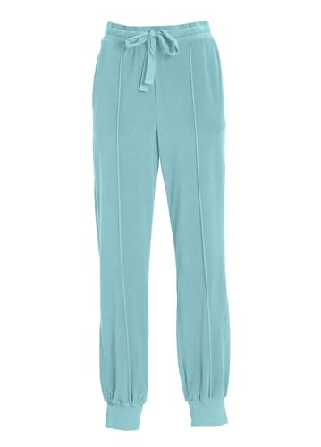Deha - Jogger aus Baumwolle, blau (S) Deha - Jogger aus Baumwolle, blau (S) von Deha