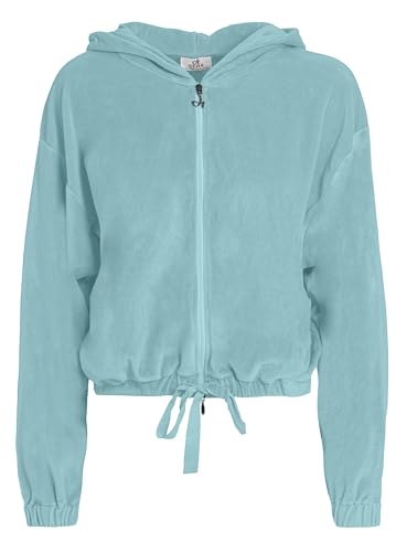 Deha - Sweatshirt aus Baumwolle, blau (XL) Deha - Sweatshirt aus Baumwolle, blau (XL) von Deha