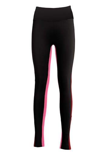 Deha - Leggings aus Polyamid, schwarz (XL) Deha - Leggings aus Polyamid, schwarz (XL) von Deha