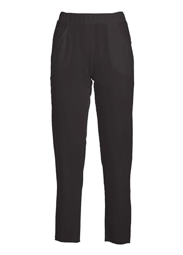 Deha - Hose aus Baumwolle, schwarz (XS) Deha - Hose aus Baumwolle, schwarz (XS) von Deha